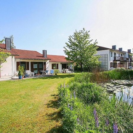 Ferienwohnung Im Ferienpark Falkenstein Falkenstein  Eksteriør billede
