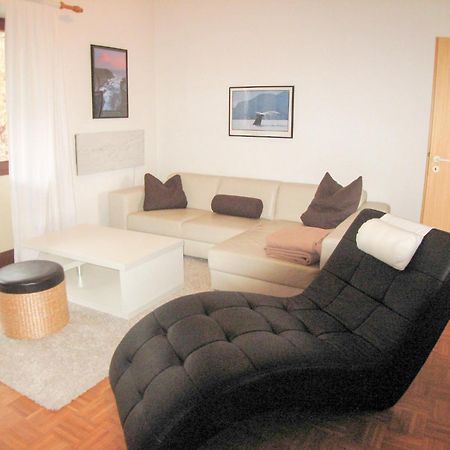 Ferienwohnung Im Ferienpark Falkenstein Falkenstein  Eksteriør billede