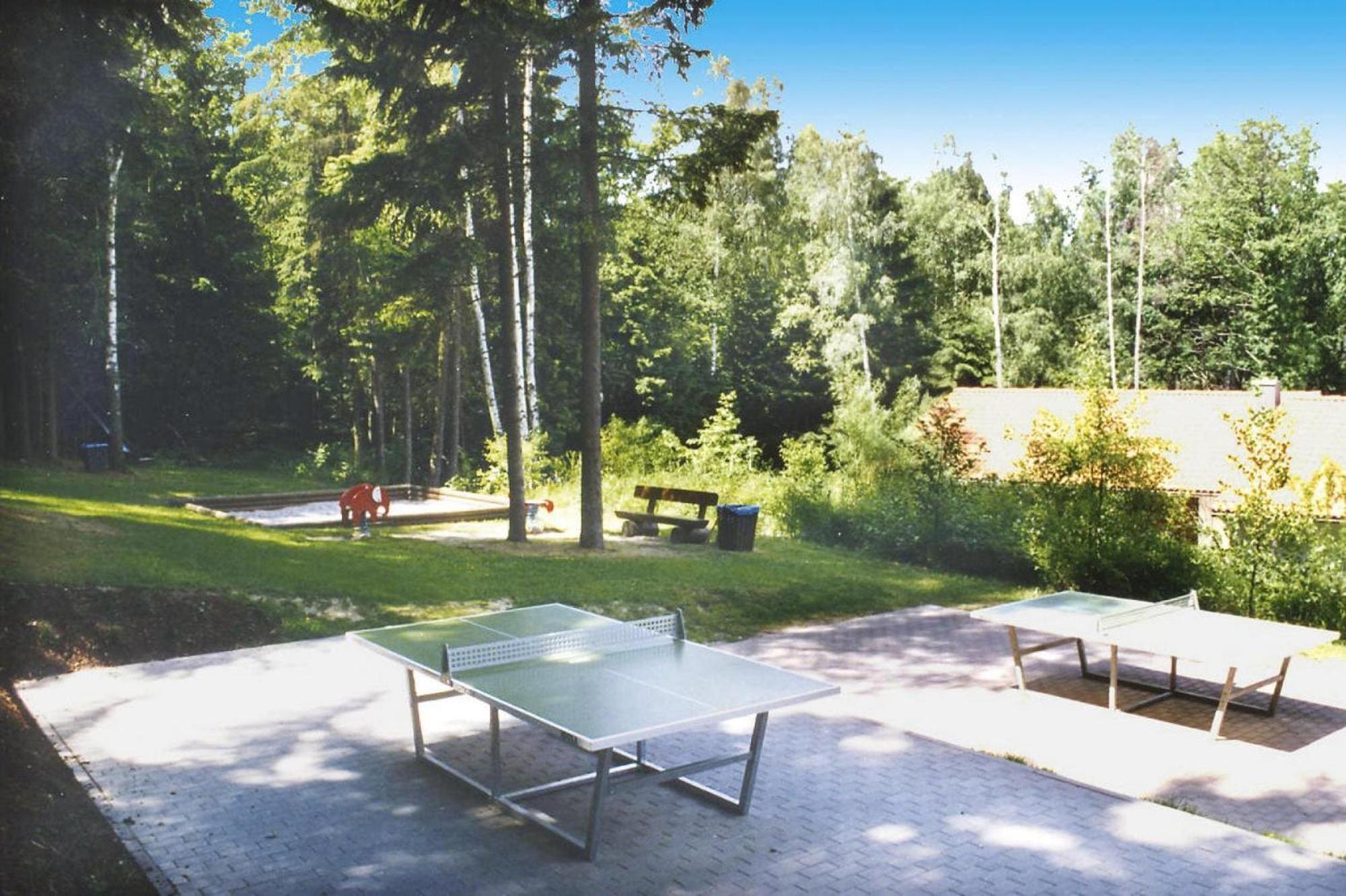 Ferienwohnung Im Ferienpark Falkenstein Falkenstein  Eksteriør billede