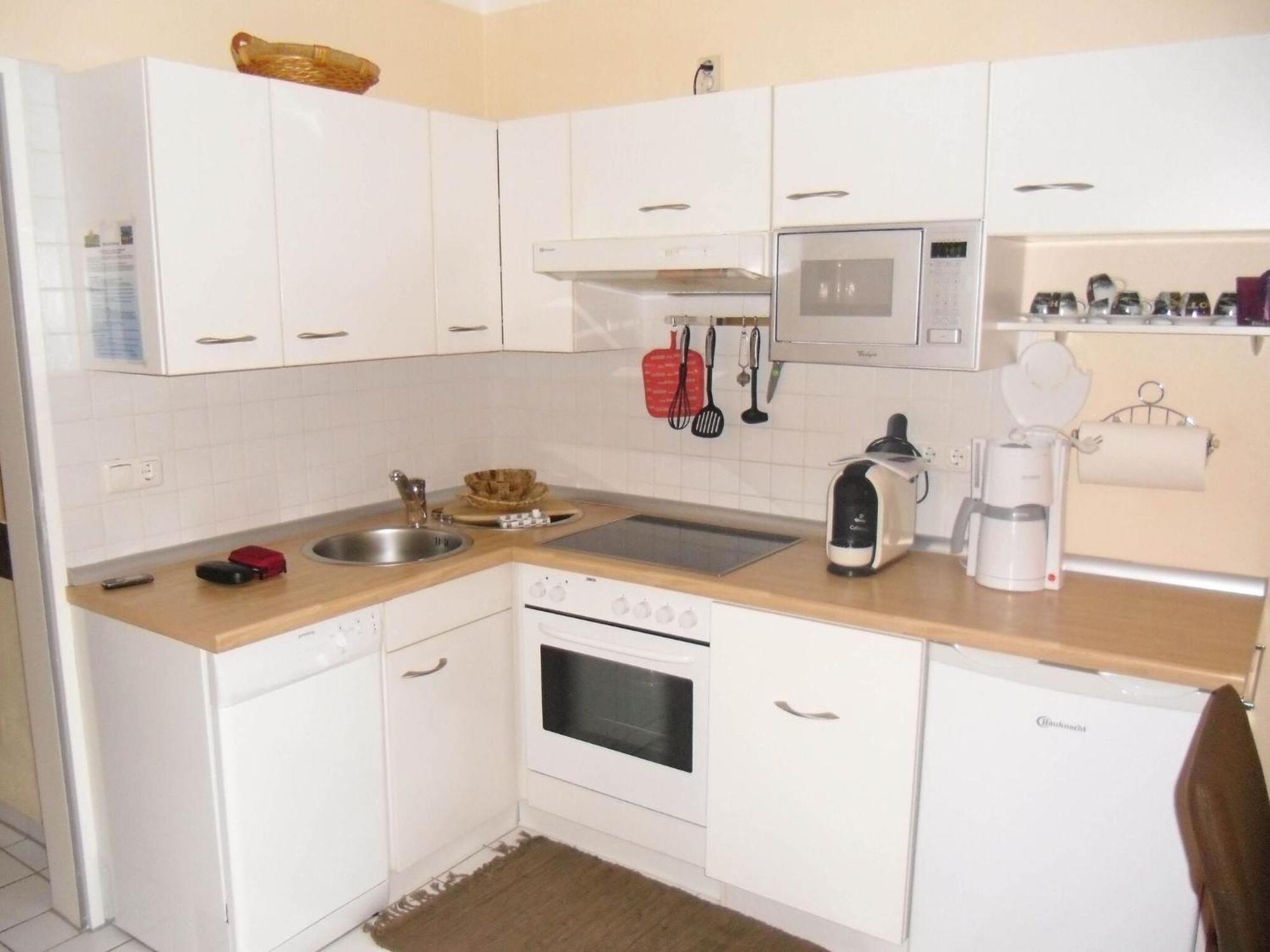 Ferienwohnung Im Ferienpark Falkenstein Falkenstein  Eksteriør billede