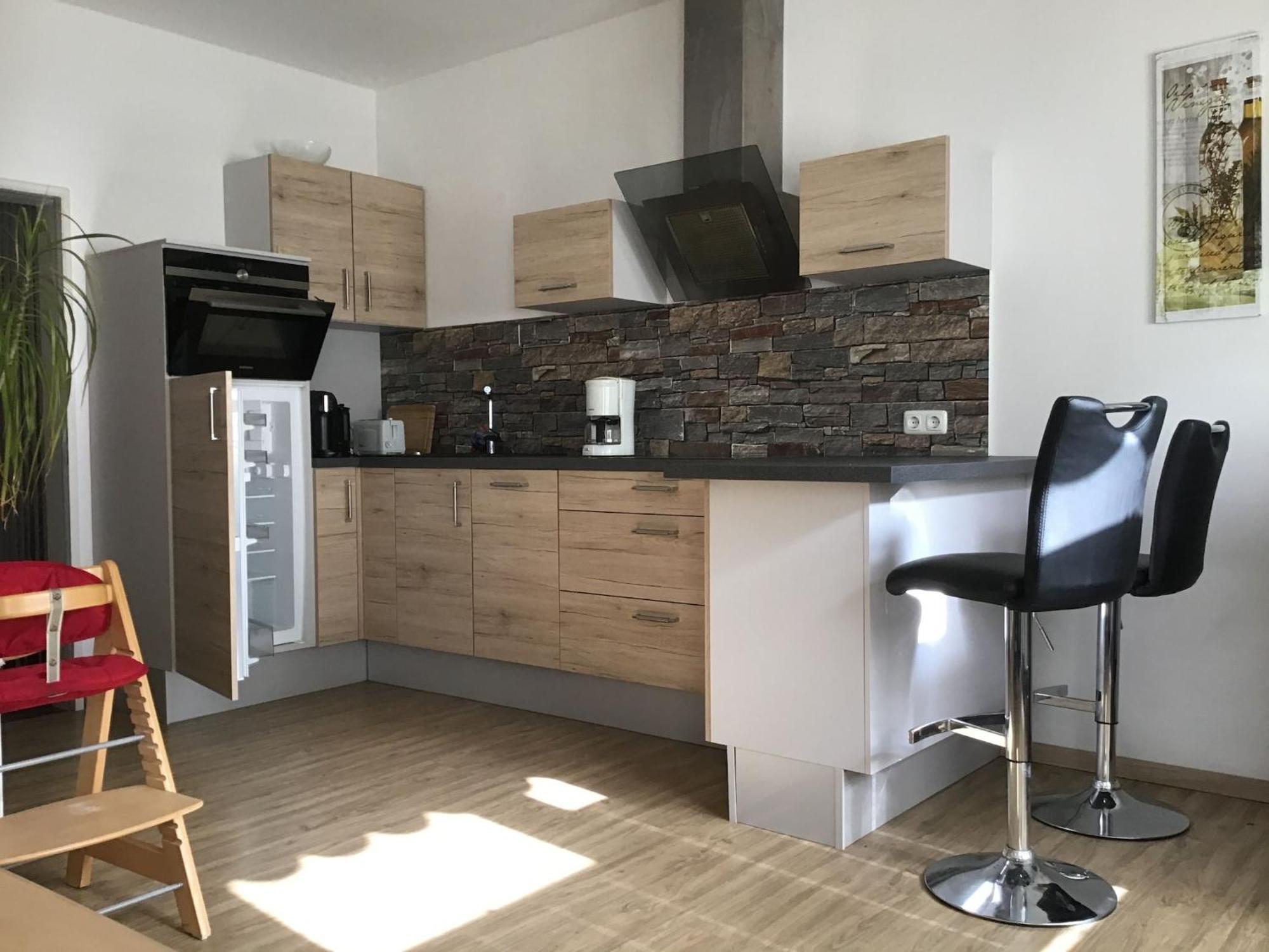 Ferienwohnung Im Ferienpark Falkenstein Falkenstein  Eksteriør billede