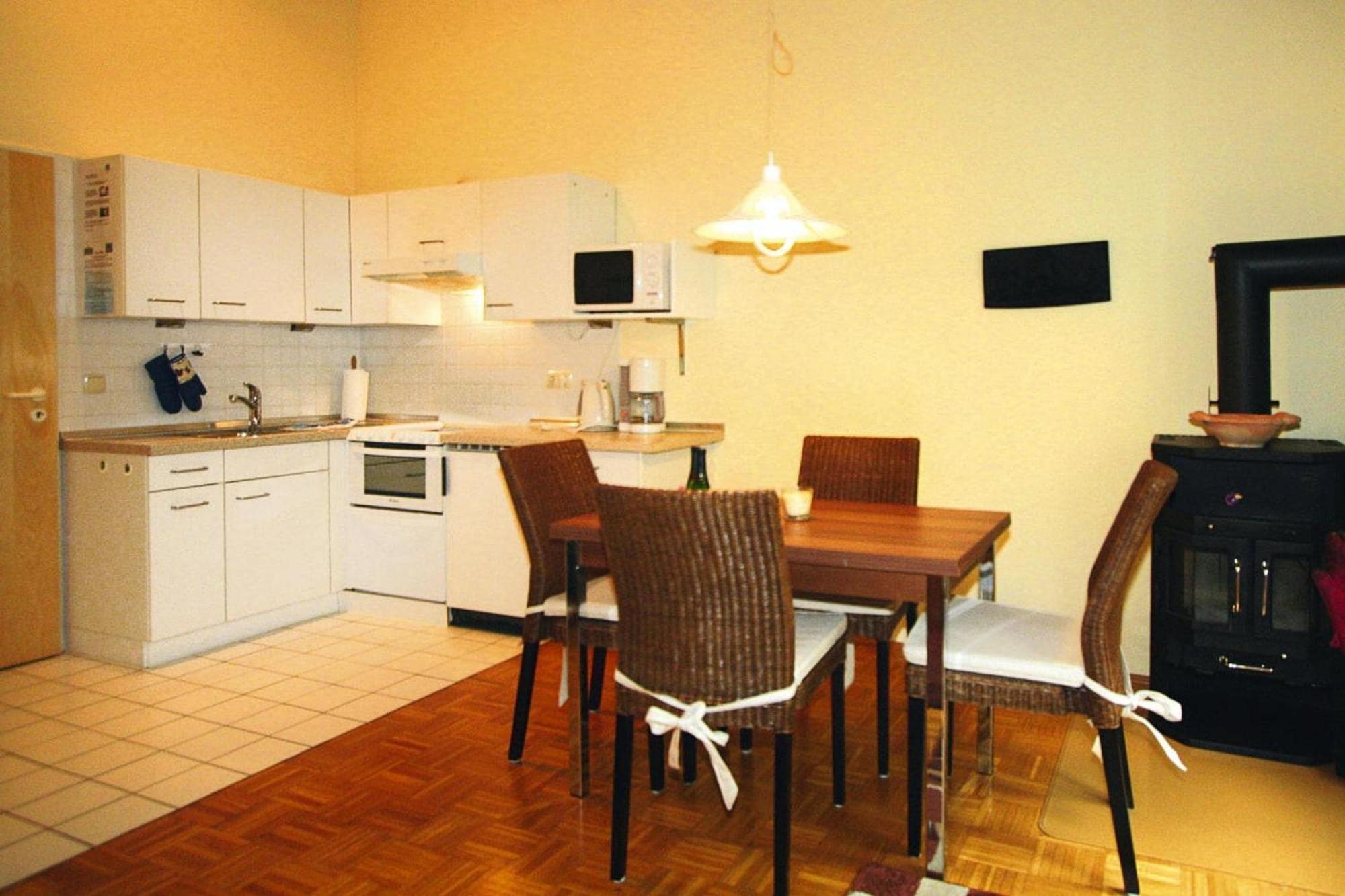 Ferienwohnung Im Ferienpark Falkenstein Falkenstein  Eksteriør billede