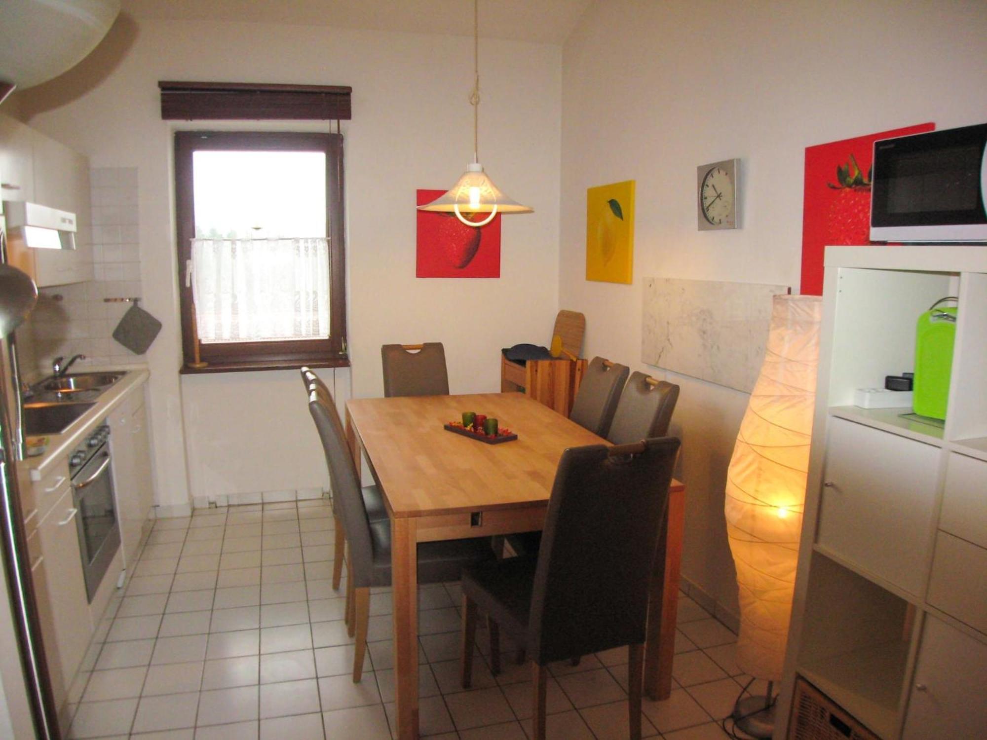 Ferienwohnung Im Ferienpark Falkenstein Falkenstein  Eksteriør billede