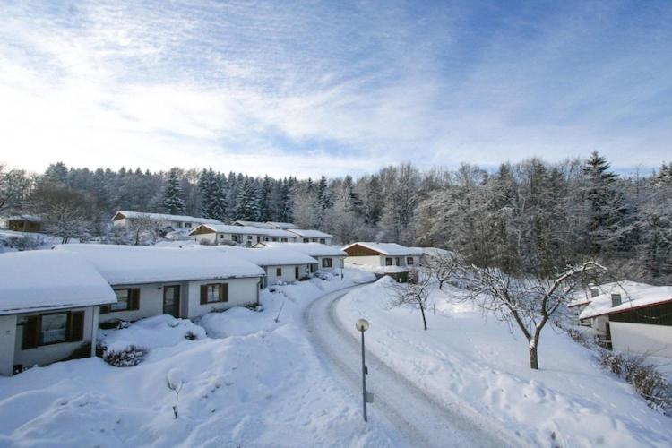 Ferienwohnung Im Ferienpark Falkenstein Falkenstein  Eksteriør billede