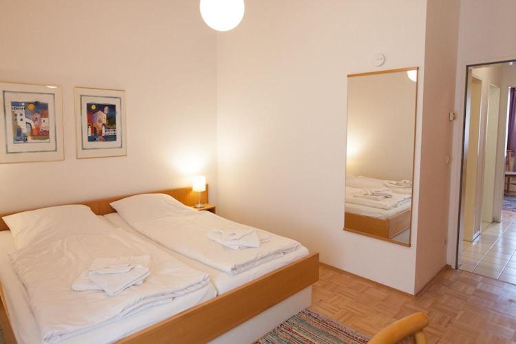 Ferienwohnung Im Ferienpark Falkenstein Falkenstein  Eksteriør billede