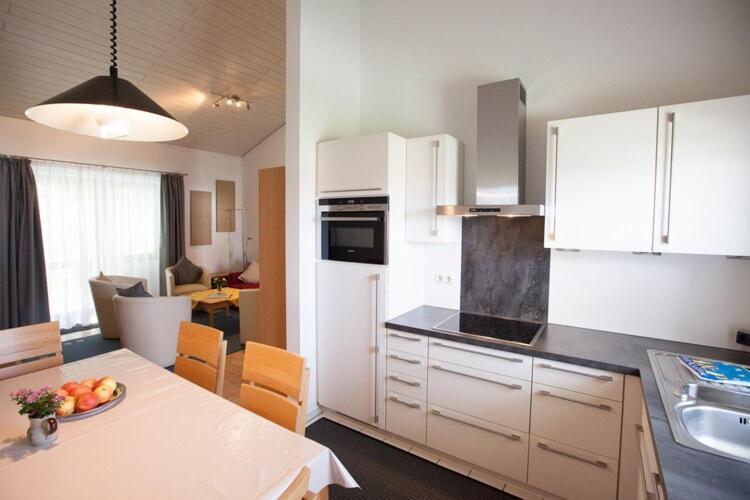 Ferienwohnung Im Ferienpark Falkenstein Falkenstein  Eksteriør billede