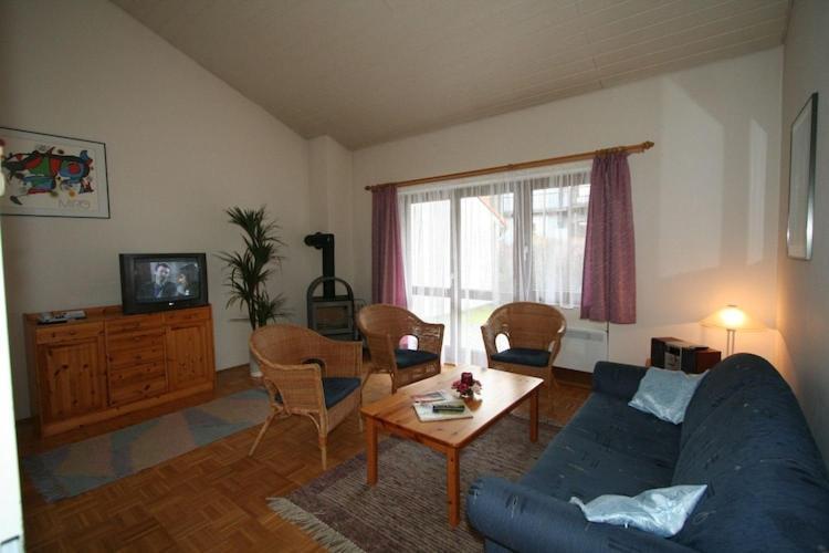 Ferienwohnung Im Ferienpark Falkenstein Falkenstein  Eksteriør billede