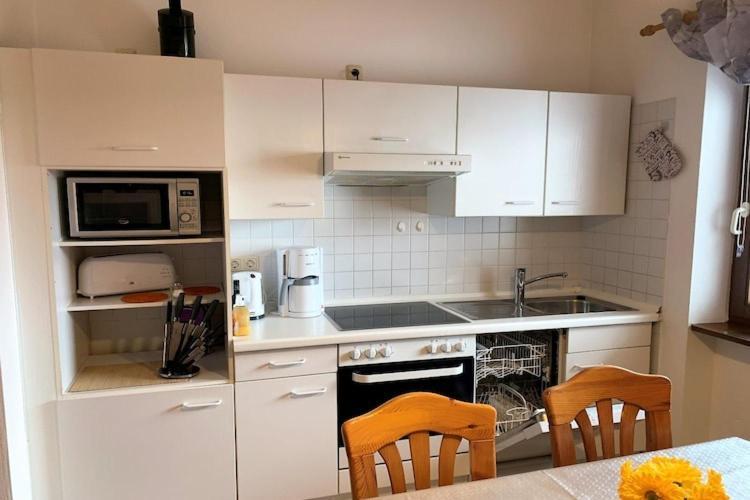 Ferienwohnung Im Ferienpark Falkenstein Falkenstein  Eksteriør billede