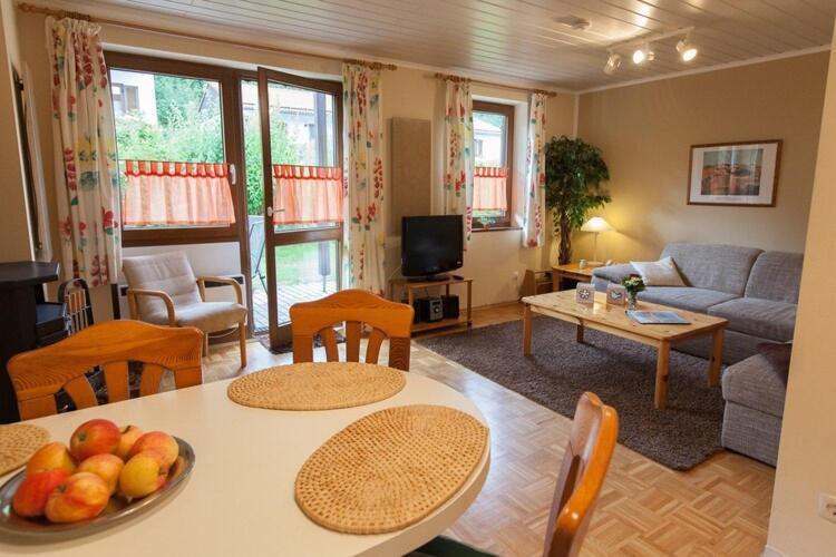 Ferienwohnung Im Ferienpark Falkenstein Falkenstein  Eksteriør billede