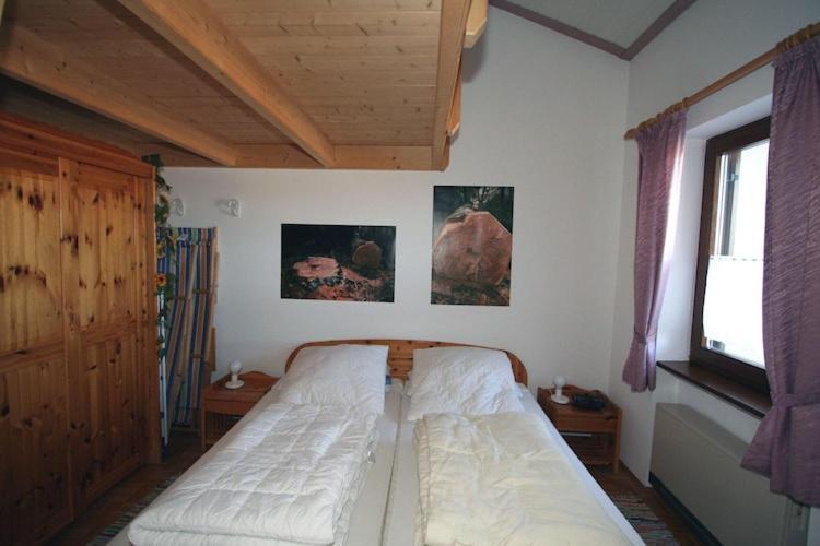 Ferienwohnung Im Ferienpark Falkenstein Falkenstein  Eksteriør billede