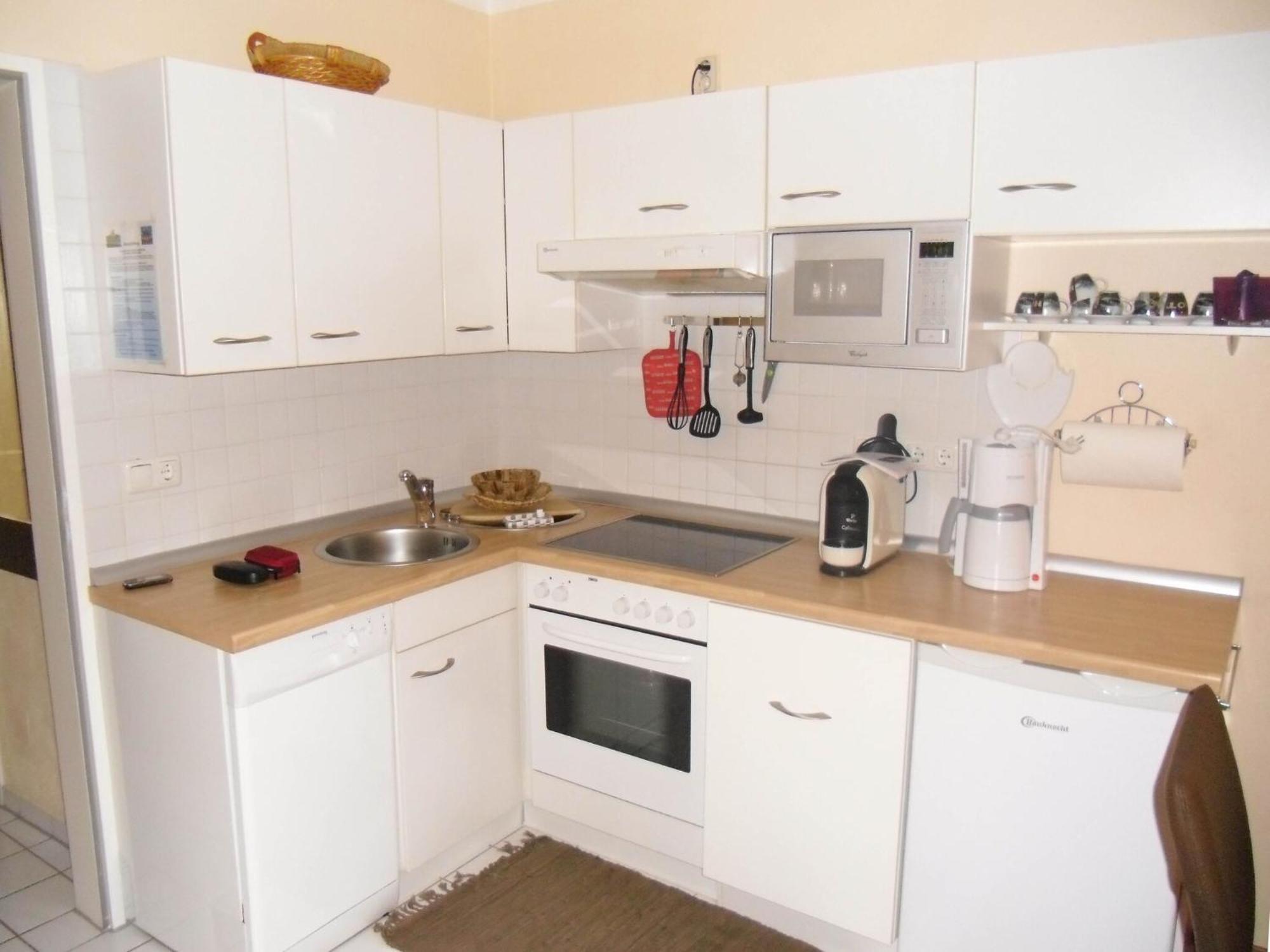 Ferienwohnung Im Ferienpark Falkenstein Falkenstein  Eksteriør billede