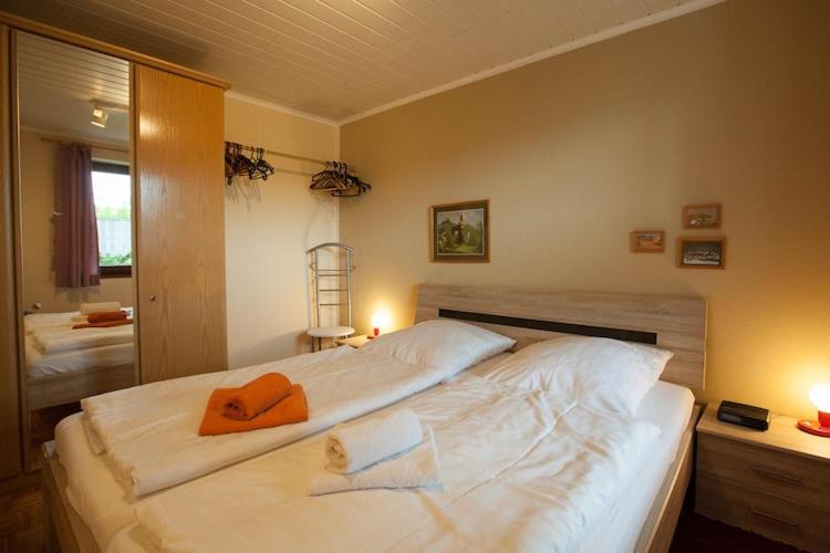 Ferienwohnung Im Ferienpark Falkenstein Falkenstein  Eksteriør billede